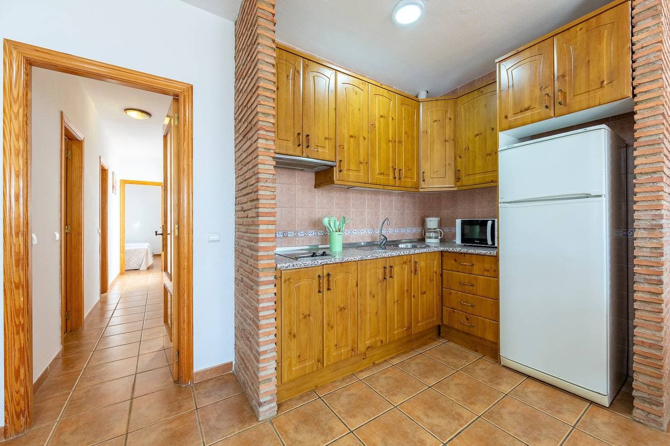 Foto 6 von 23: Ferienwohnung 'Maracas 1' mit gemeinsamer Terrasse und Klimaanlage