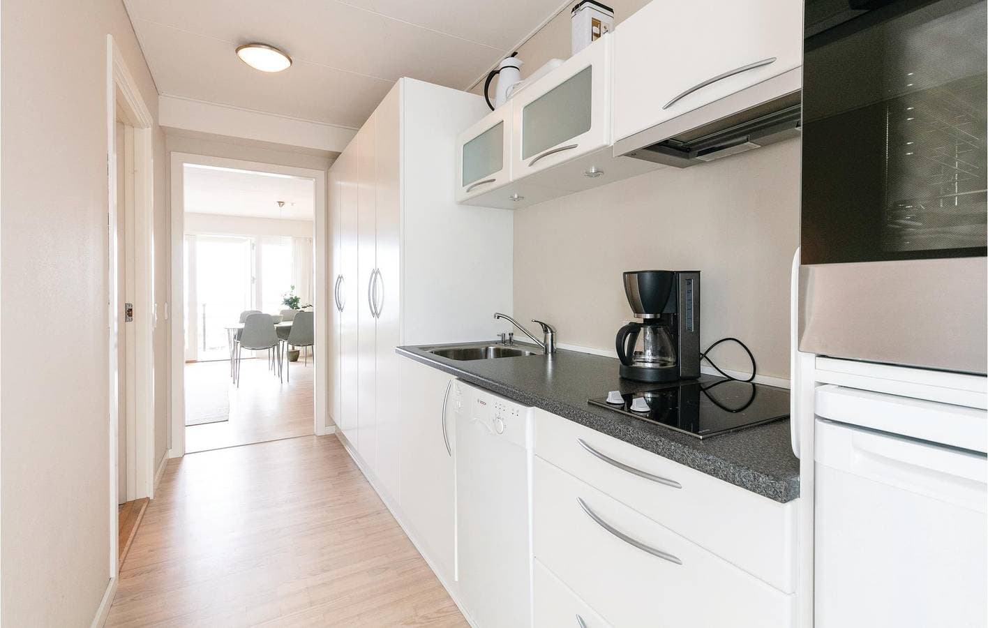 Foto 5 von 17: Ferienwohnung für 2 Personen mit Terrasse
