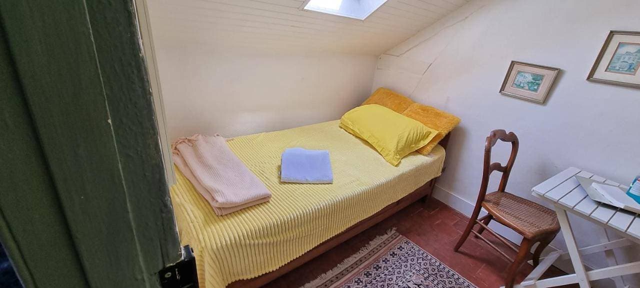 Foto 10 von 16: Family Double Room