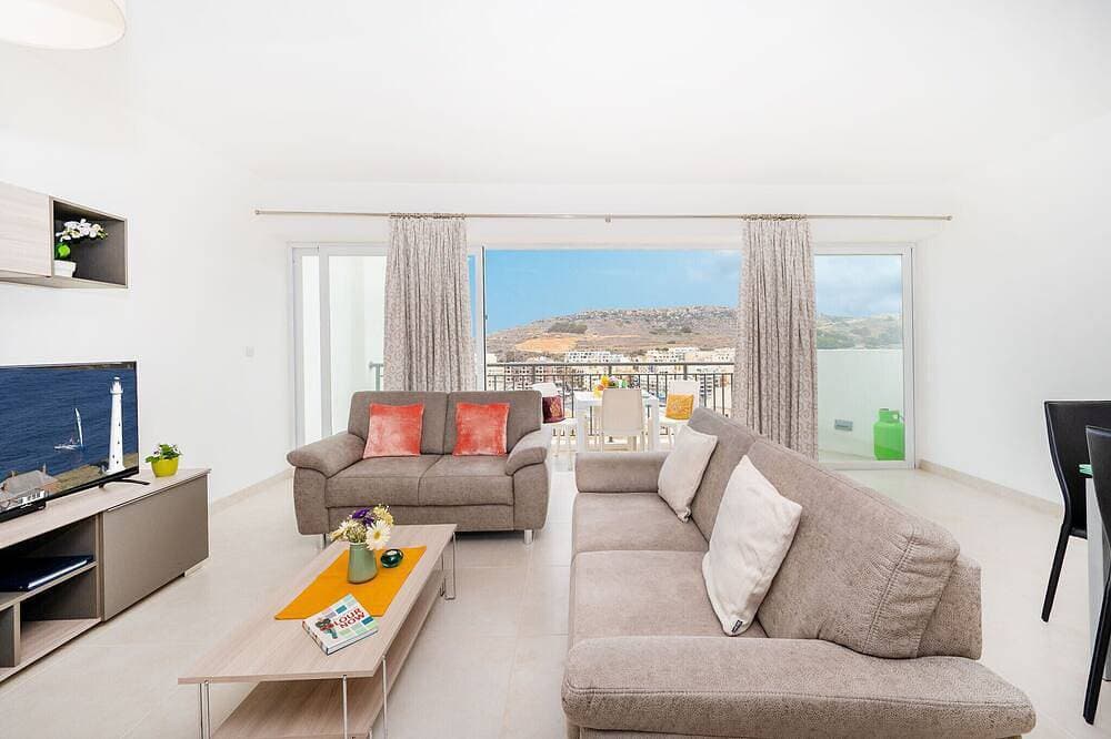 Foto 7 von 14: The Hillock Penthouse South