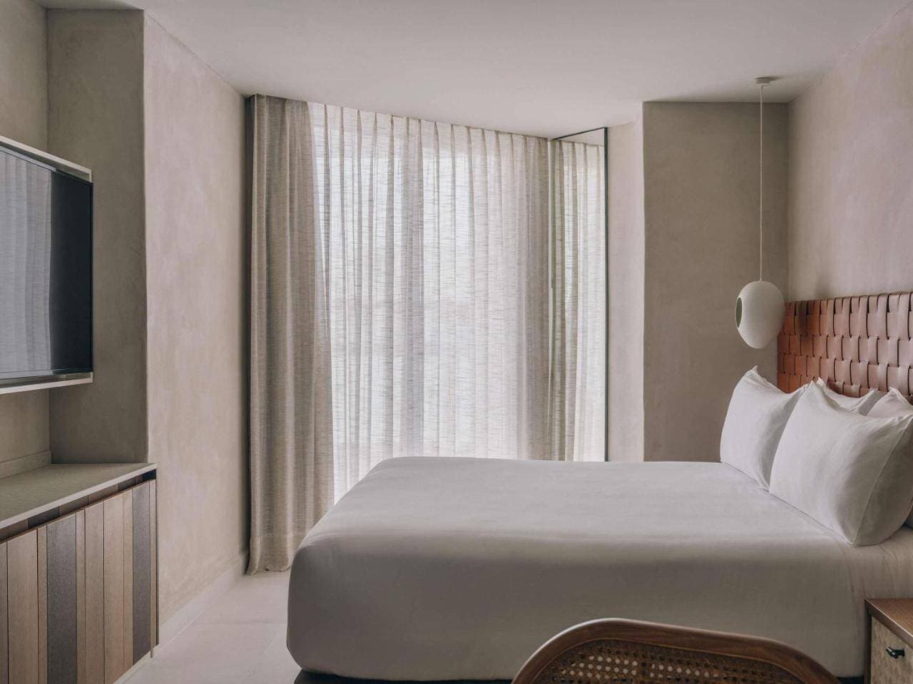 Foto 11 von 20: Deluxe King Room with Sea View