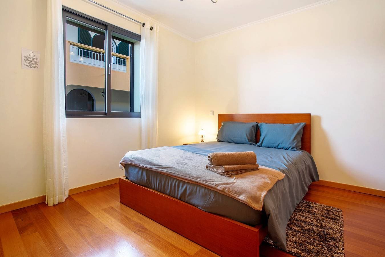 Foto 13 von 27: Ferienhaus 'Casa Da Bemposta' mit Meerblick, Balkon und WLAN