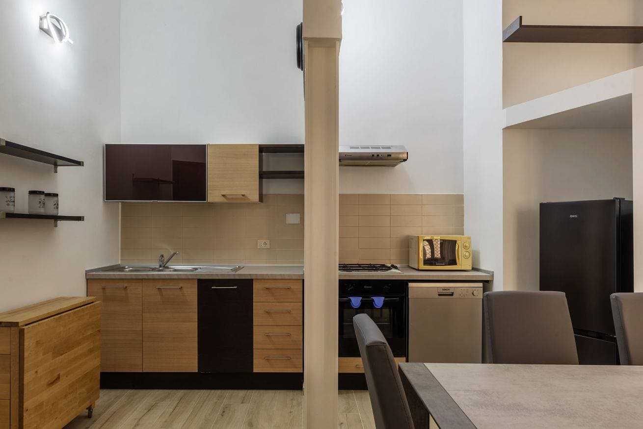 Ferienwohnung 119m² 1