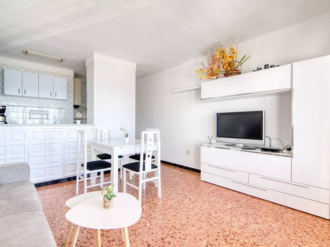 Foto 7 von 24: 2 Zimmer 4 Personen