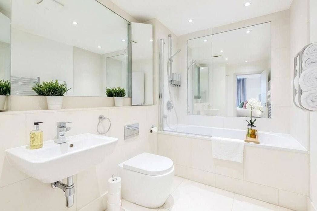 Foto 8 von 10: Apartment Sleeps 4 near Windsor Castle