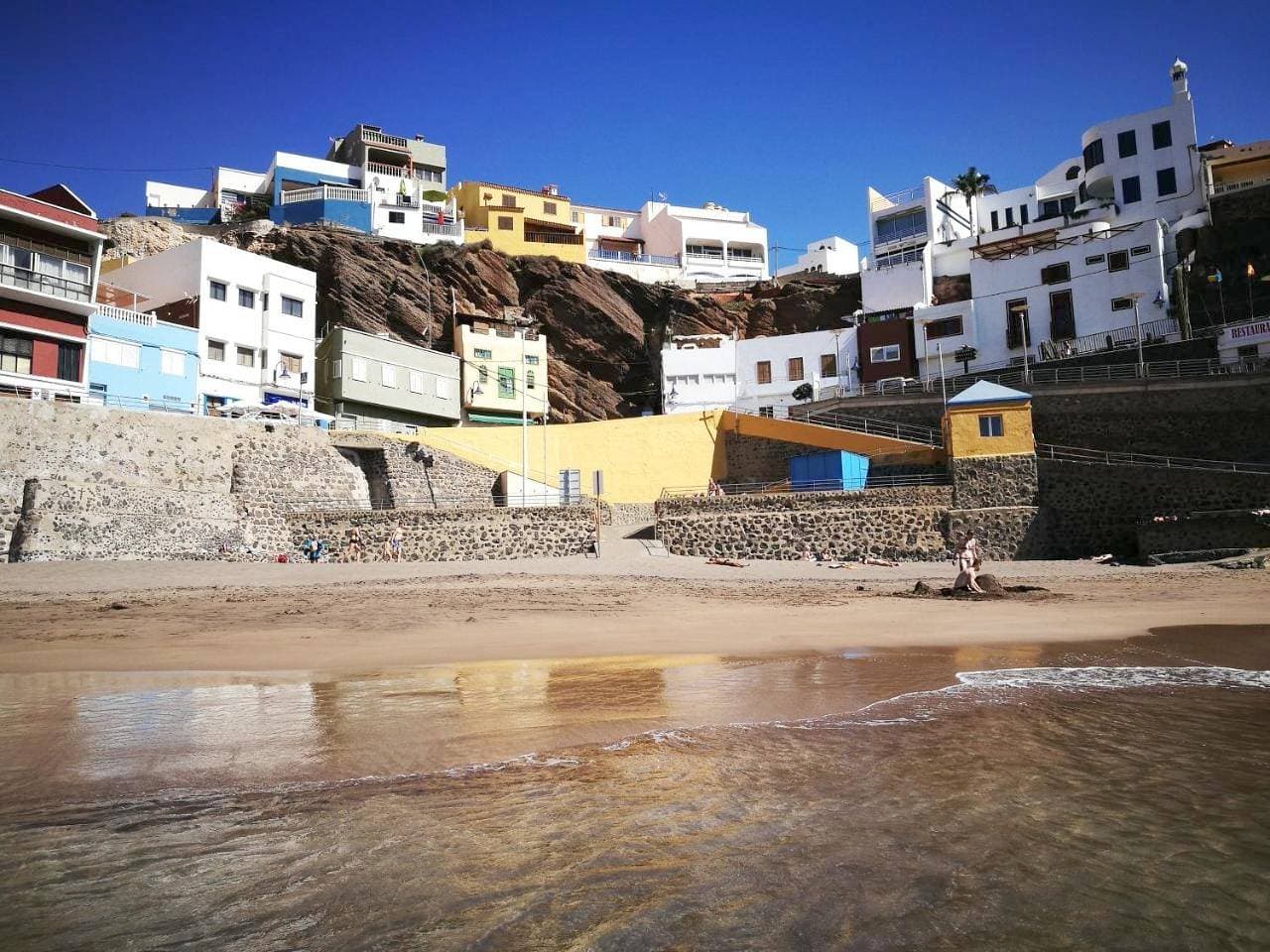 La Casa de Sardina 1
