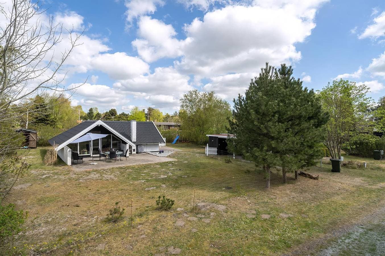 Foto 8 von 15: Pet friendly home in Rødby with WiFi