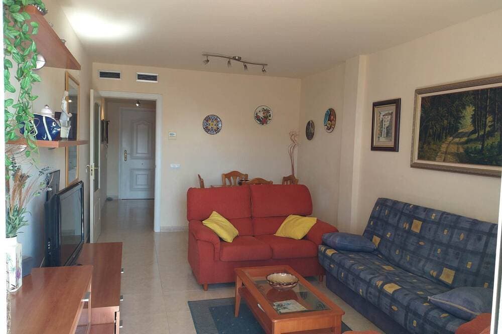Foto 7 von 20: Miami Playa: Ferienwohnung - 3   Räume - 4/6   Personen