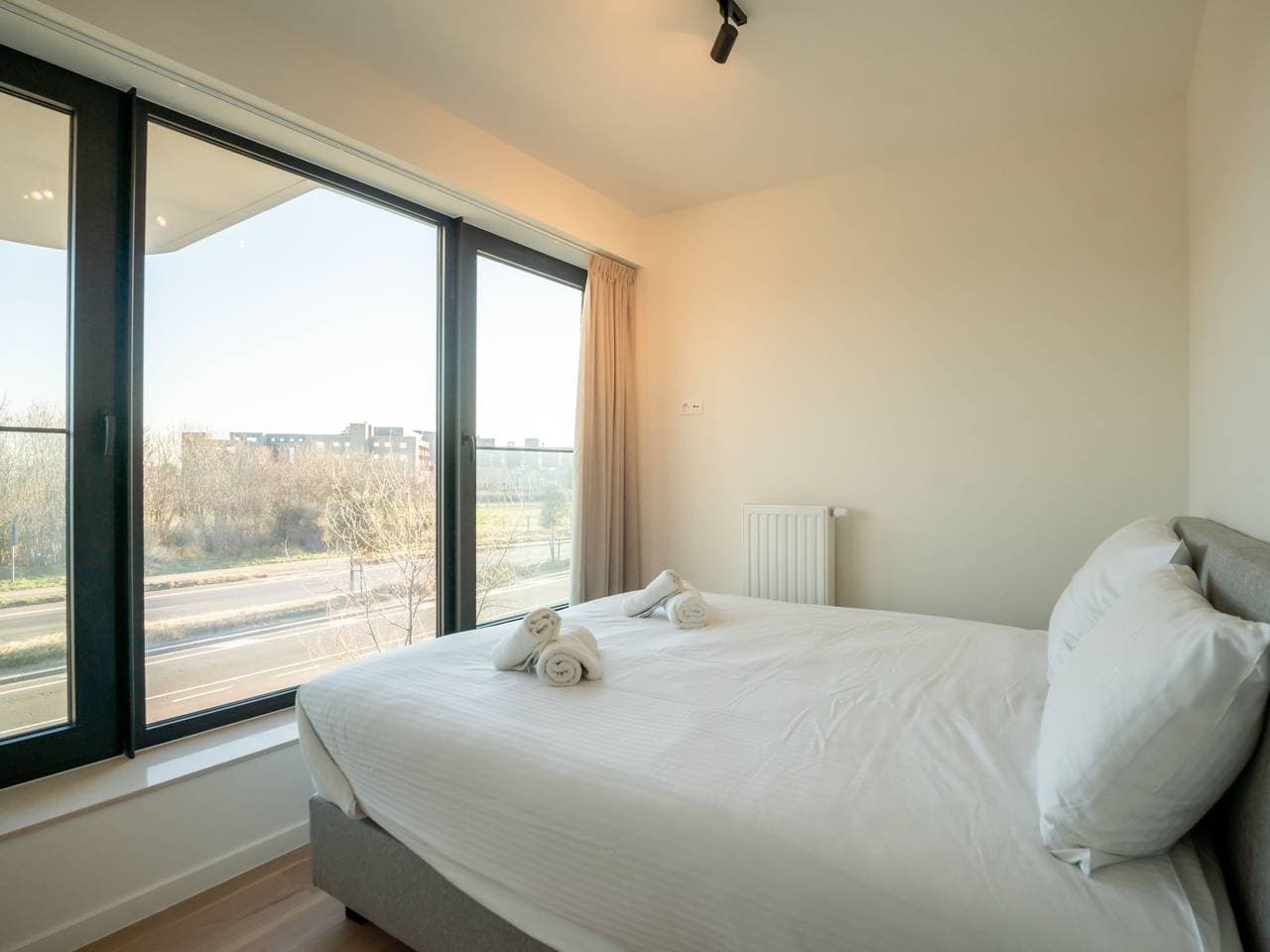 Foto 4 von 43: One with terrace and dune view