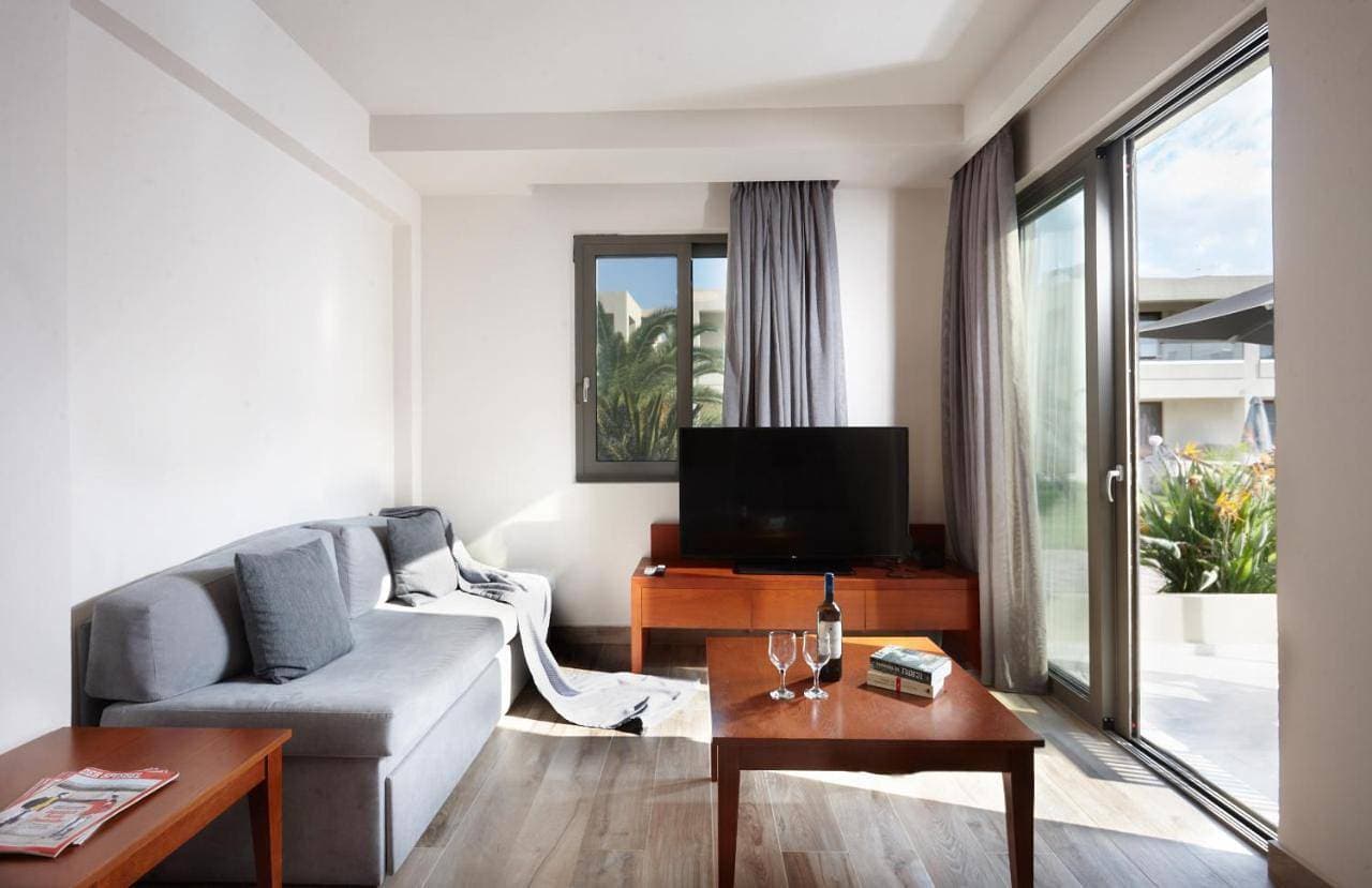 Foto 4 von 10: Superior Room