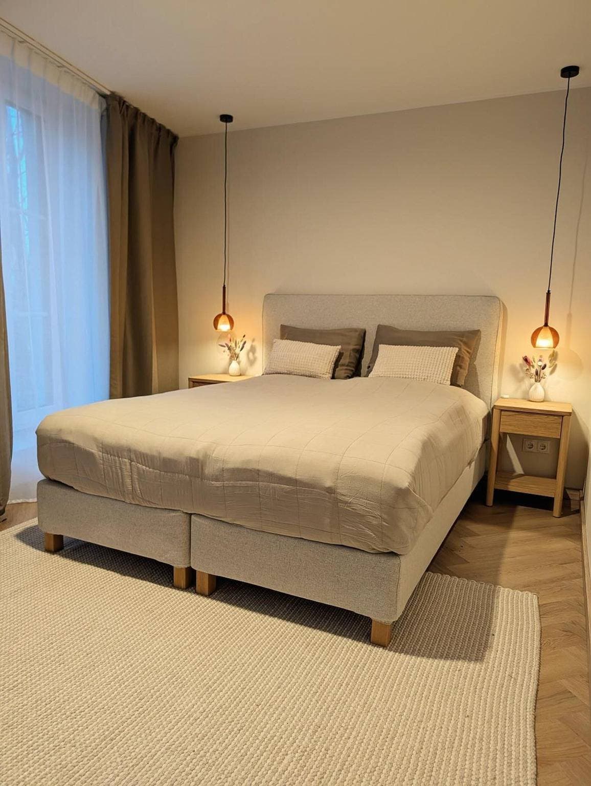 Foto 4 von 27: Apartment „Alte Remise Blankenburg“ mit WLAN