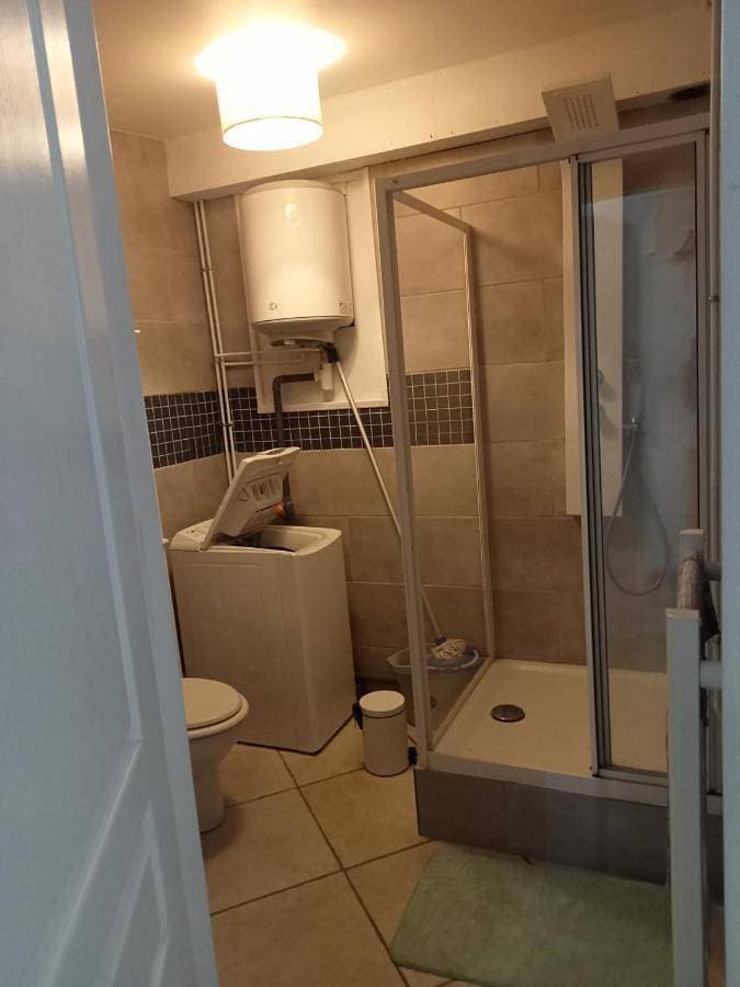 Foto 3 von 5: Studio with Terrace