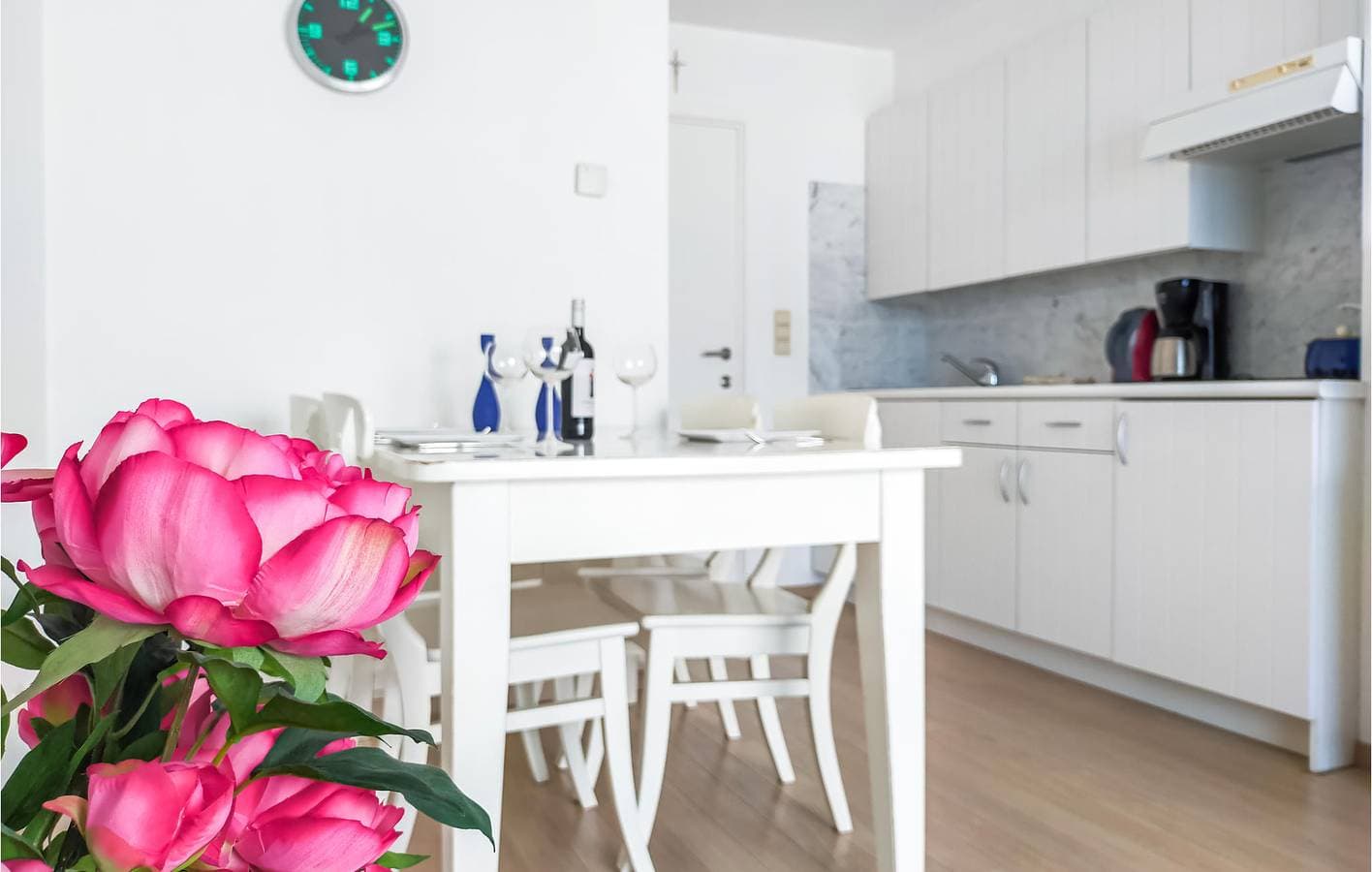 Foto 10 von 22: Ferienwohnung für 3 Personen mit Terrasse