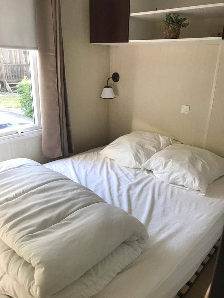 Foto 6 von 10: Mobile Home
