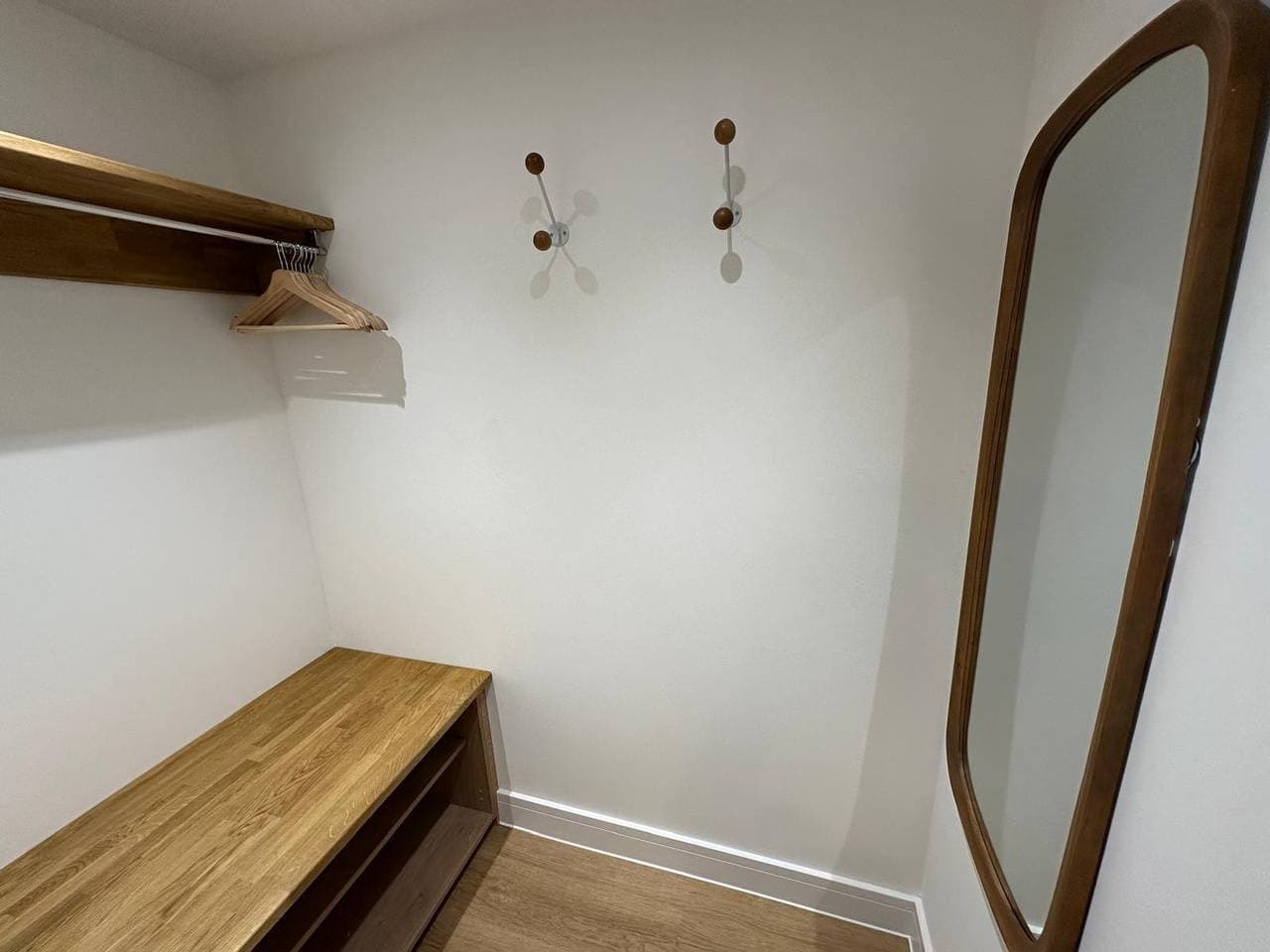 Foto 8 von 27: Ferienwohnung für 2 Personen mit Terrasse