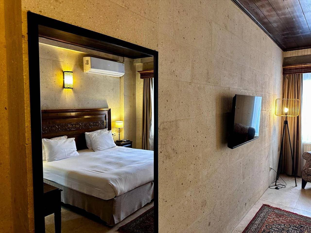 Foto 7 von 10: Classic Double Room