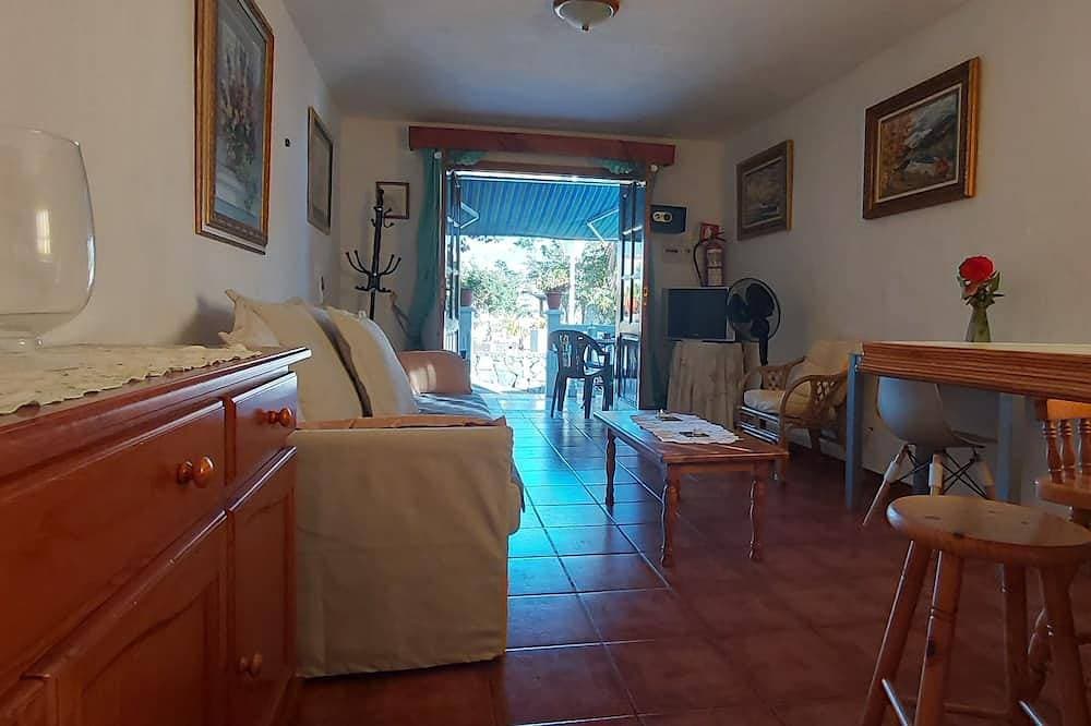 Foto 7 von 30: Kleines Haus mit Pool auf La Palma