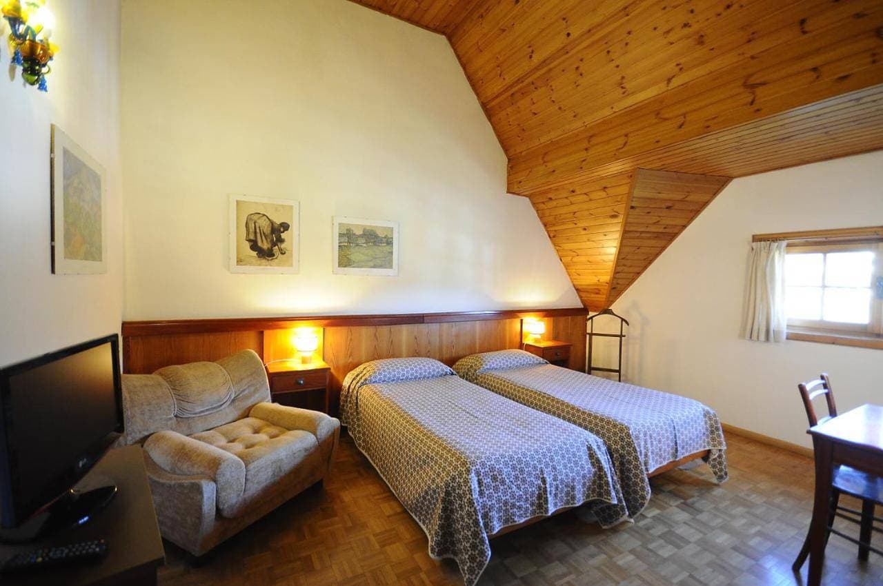 Foto 7 von 15: Double or Twin Room