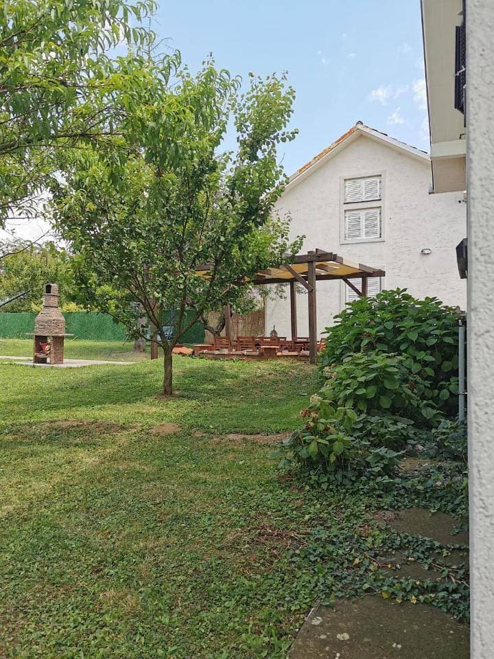 Foto 10 von 41: Four-Bedroom House