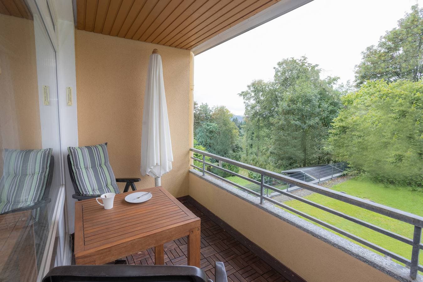 Foto 10 von 27: Ferienwohnung Traumhaft