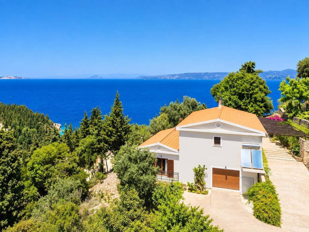 Villa 260m² 1