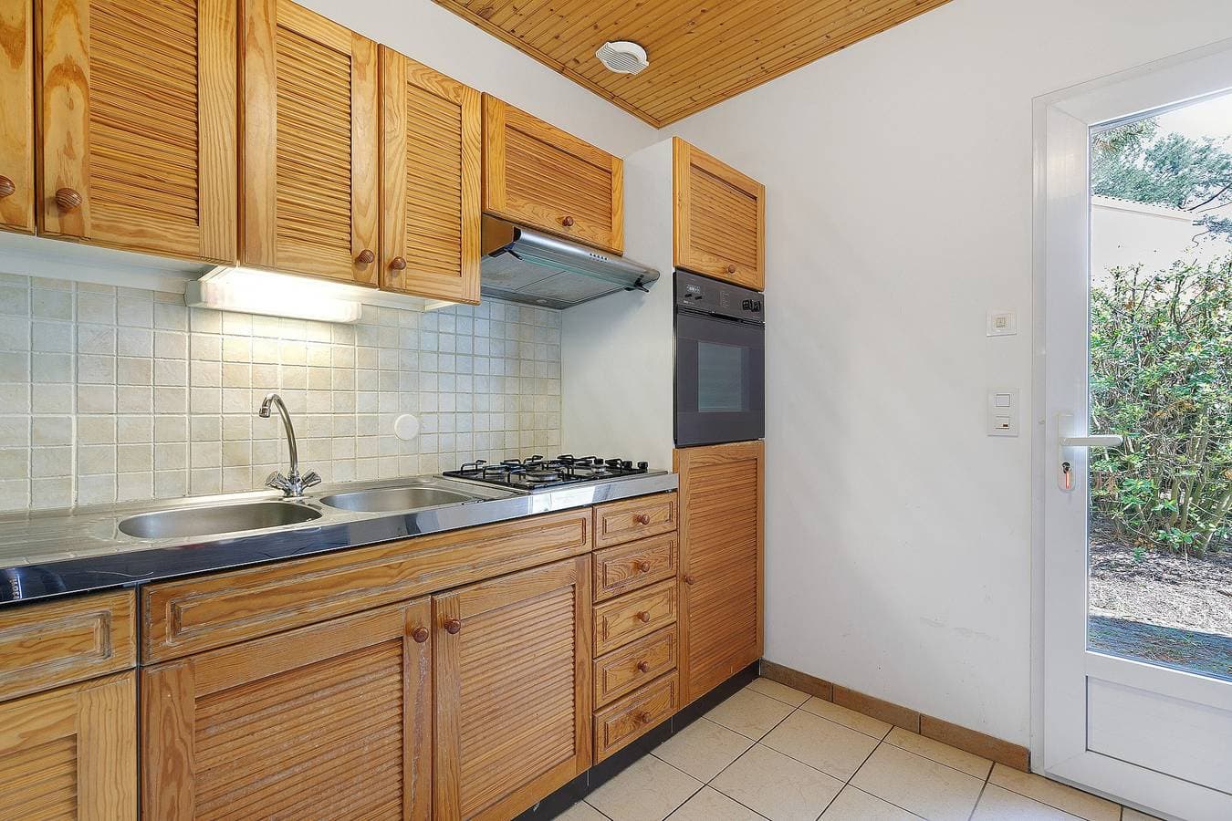 Foto 6 von 31: Villa les amourettes – Ref 1000: Geräumige Villa im privaten Park, 200 m vom Strand