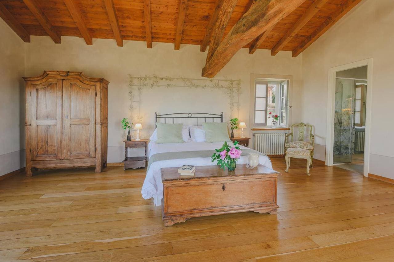 Foto 5 von 14: One-Bedroom House