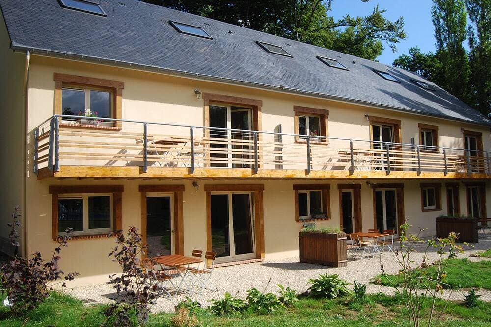Foto 9 von 30: Das Relais du Hibou ist ein Ferienhaus