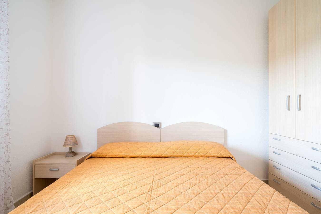 Foto 5 von 22: Ferienhaus 'La Giara' mit privater Terrasse und Klimaanlage