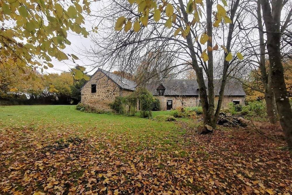 The ArboréSenS gîte in the heart of Suisse Normande 1