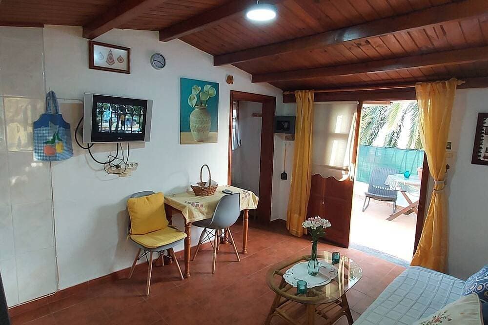 Foto 8 von 30: Casitas Las Pereras - Privater Pool