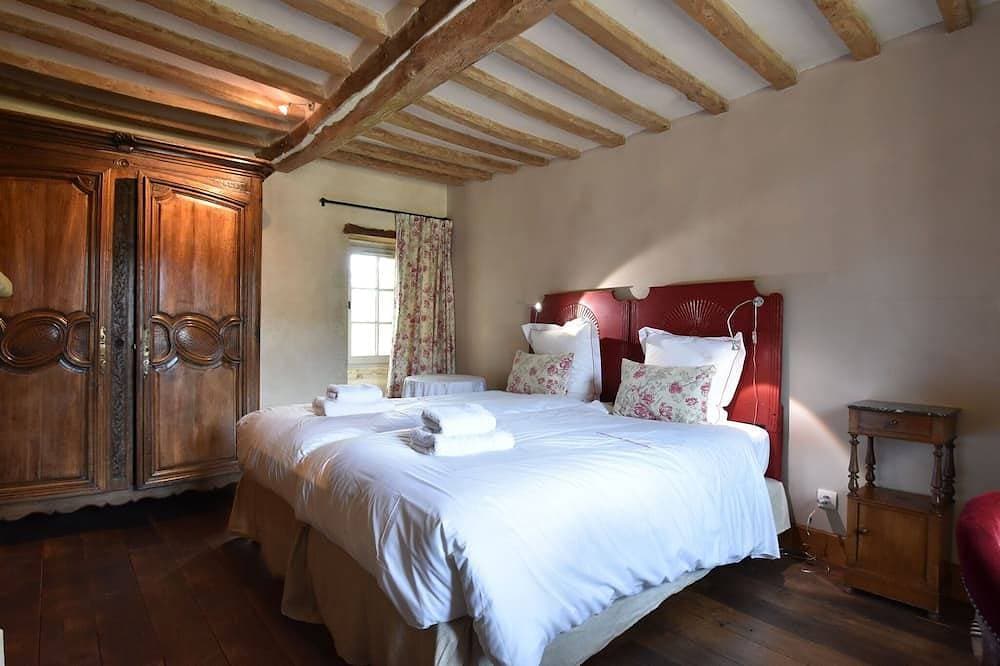 Foto 3 von 30: Elegantes Herrenhaus in der Normandie