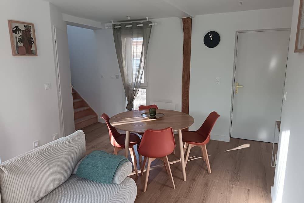 Foto 8 von 11: Renovated duplex - Harbour view