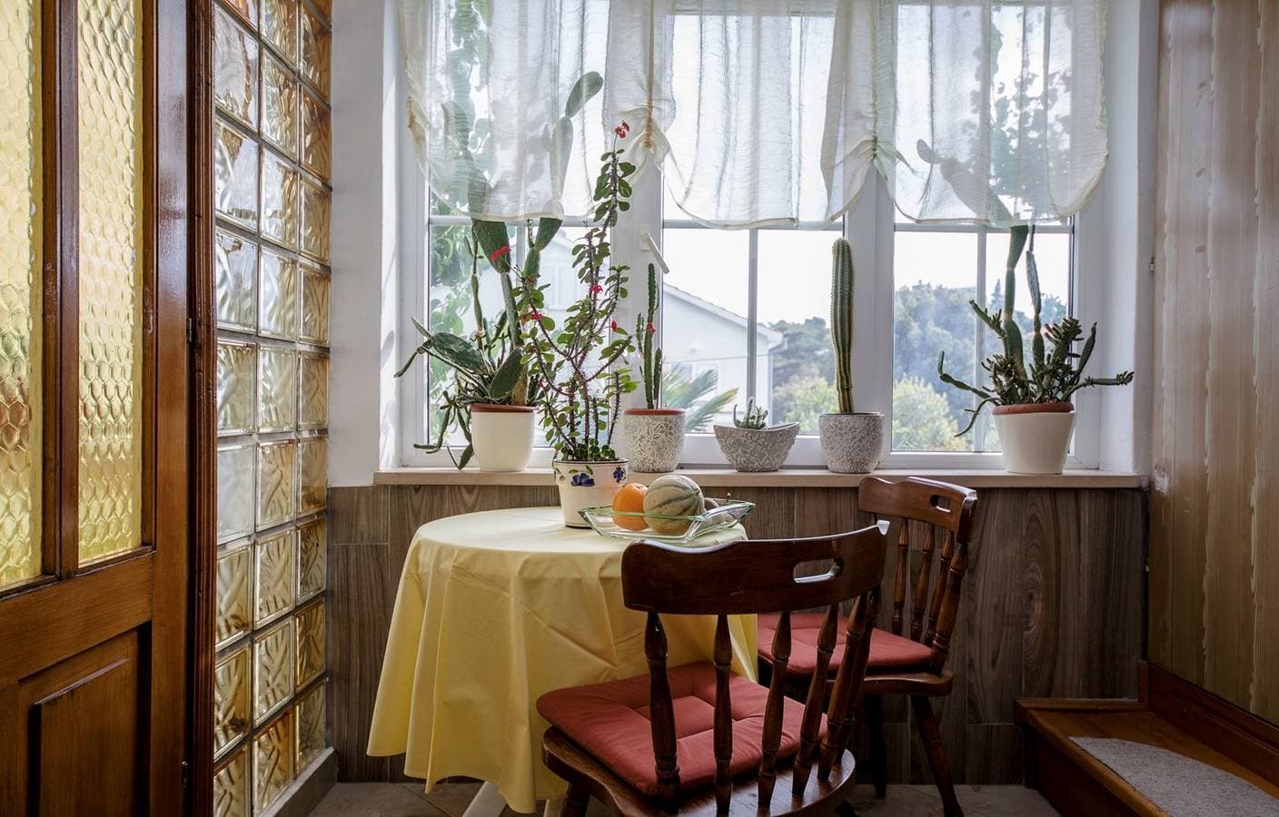 Foto 6 von 29: Ferienwohnung Anica Kampor A5 - Insel Rab
