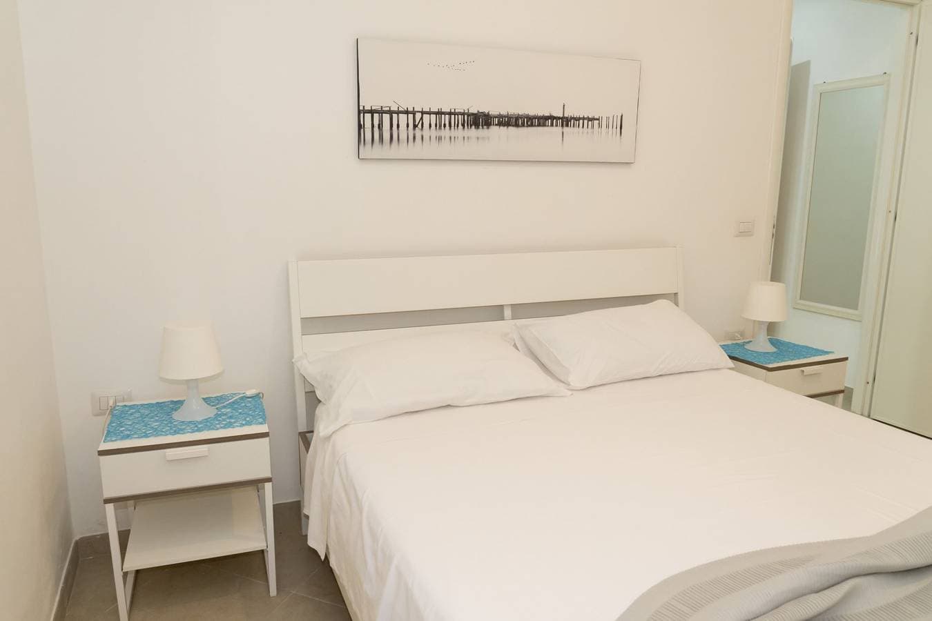Foto 11 von 15: Ferienhaus für 4 Personen