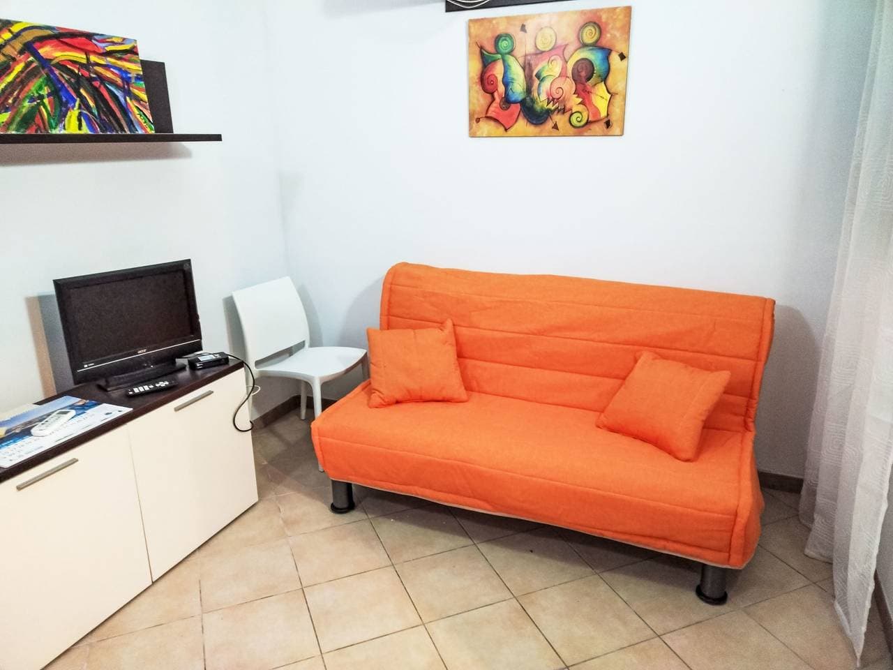 Foto 3 von 11: Wohnung 'Al Vicoletto