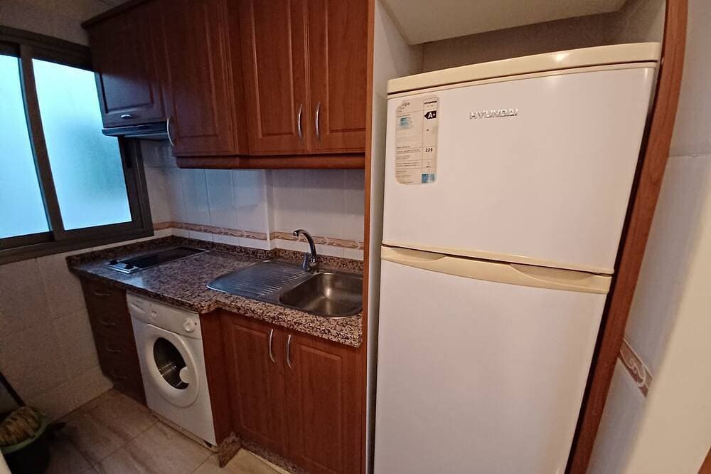 Foto 12 von 19: Ferienapartment in San Miguel de Abona