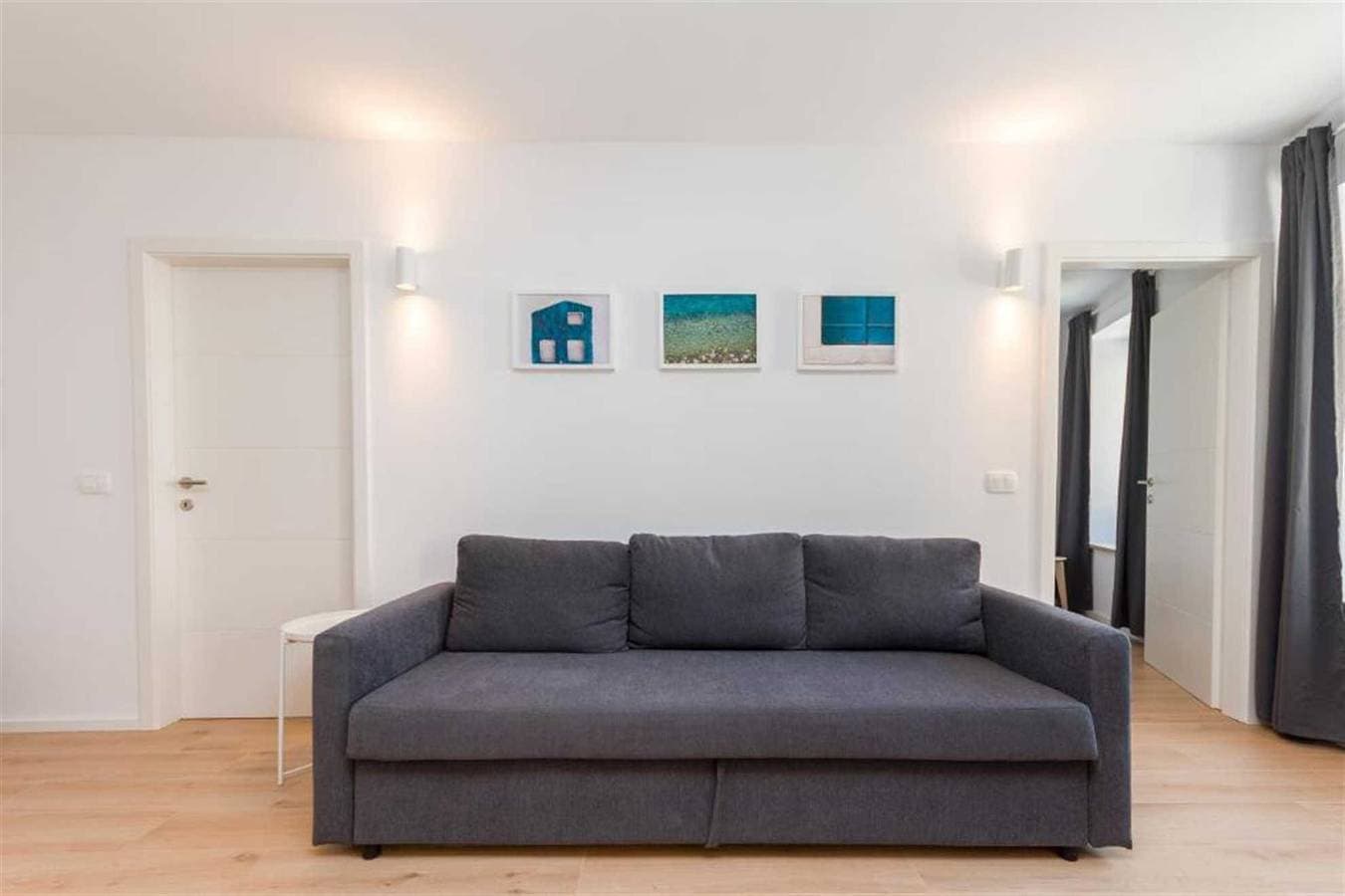 Foto 11 von 20: Ferienwohnung für 2 Personen