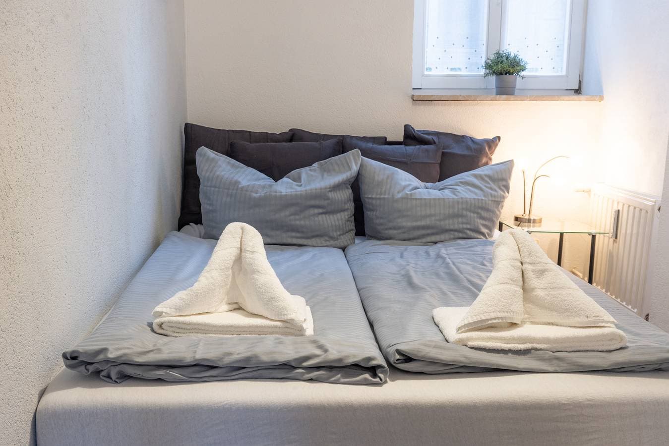 Foto 4 von 20: Ferienwohnung am Neuen Thore I