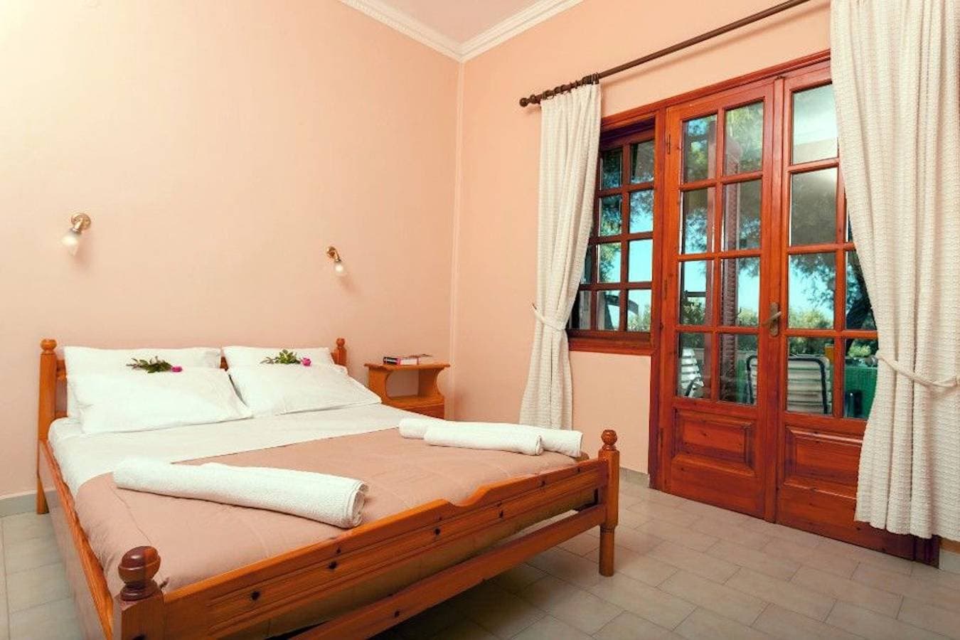 Foto 4 von 12: Villa für 3 Personen