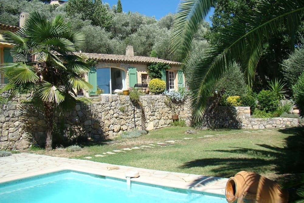Ferienhaus / Villa - Cabris 1