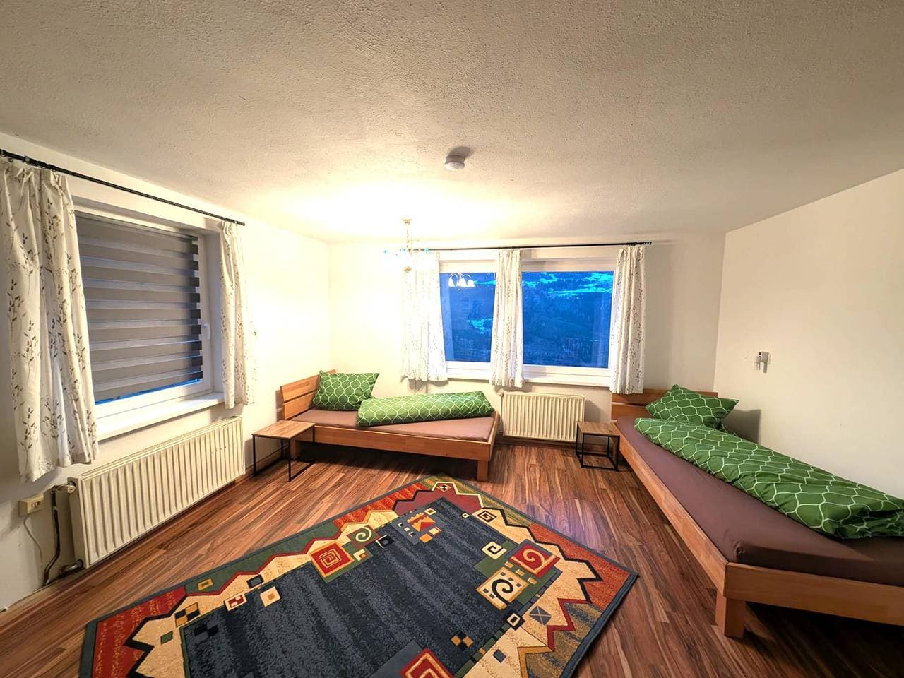 Foto 6 von 21: Schönes Apartment am bewirtschafteten Bauernhof