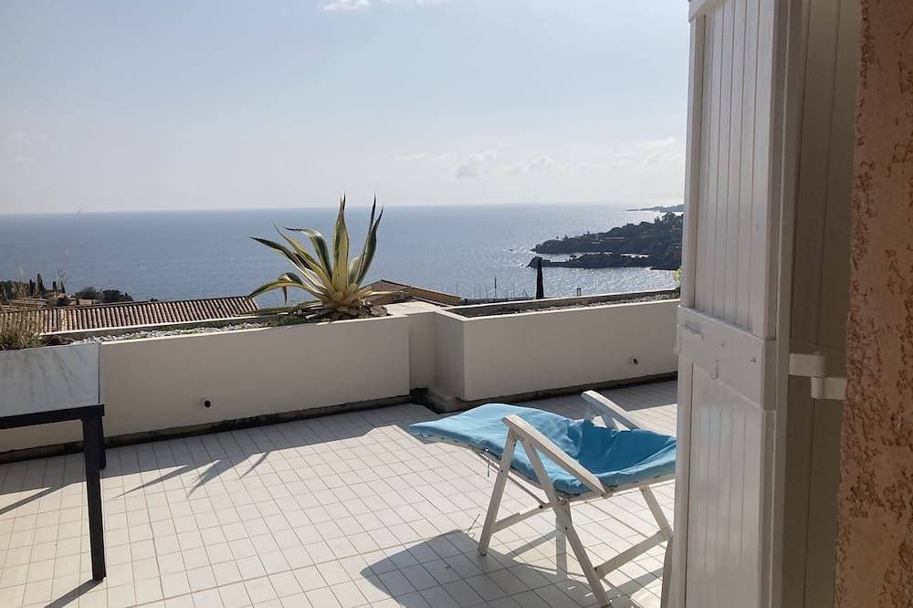 Séjour de Rêve sur la Côte D'azur 1