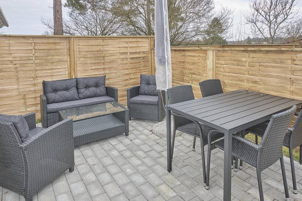 Foto 11 von 14: Gepflegtes Ferienhaus am Stadtrand von Ebeltoft – perfekt für erholsame Urlaubstage