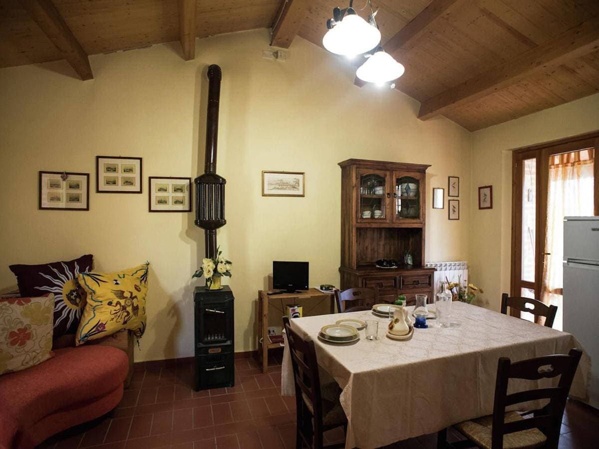Foto 2 von 9: Two-Bedroom Holiday Home