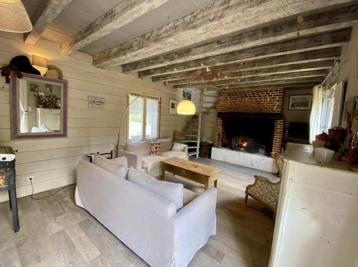 Foto 4 von 35: Five-Bedroom House