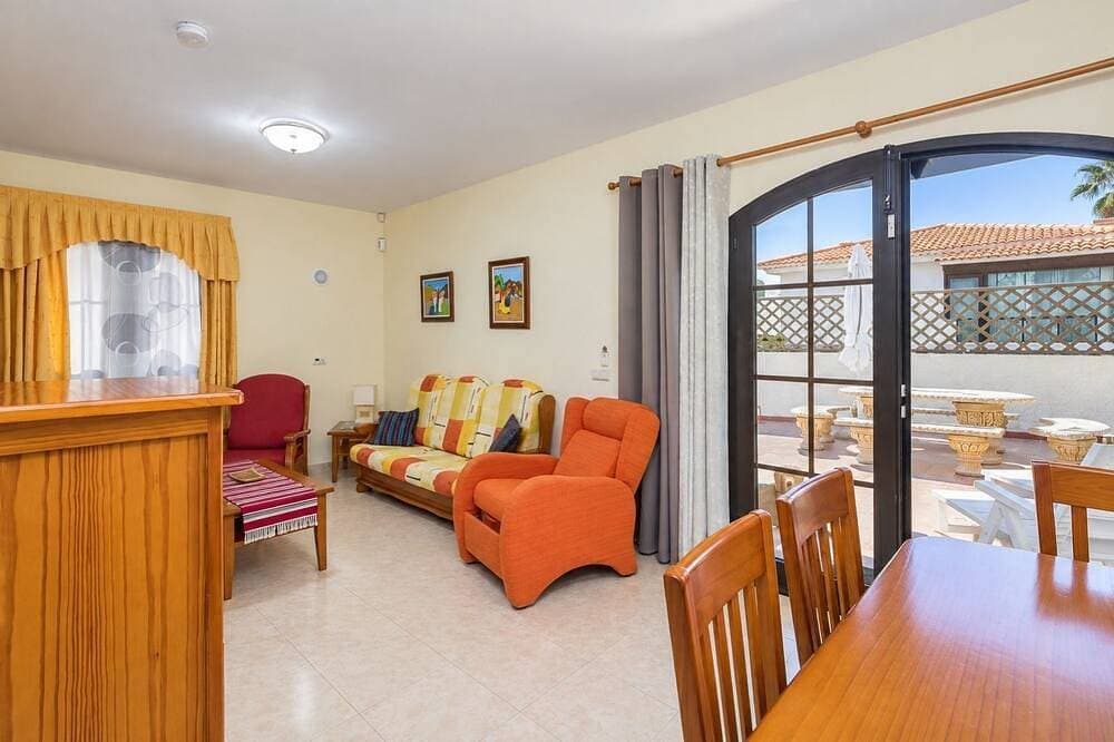 Foto 11 von 29: GuestReady - Turman Agaete Terrace