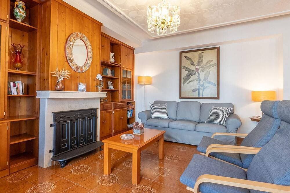 Foto 13 von 30: Gemütliche 3-Zimmer-Wohnung in Sillot Cala Morlanda