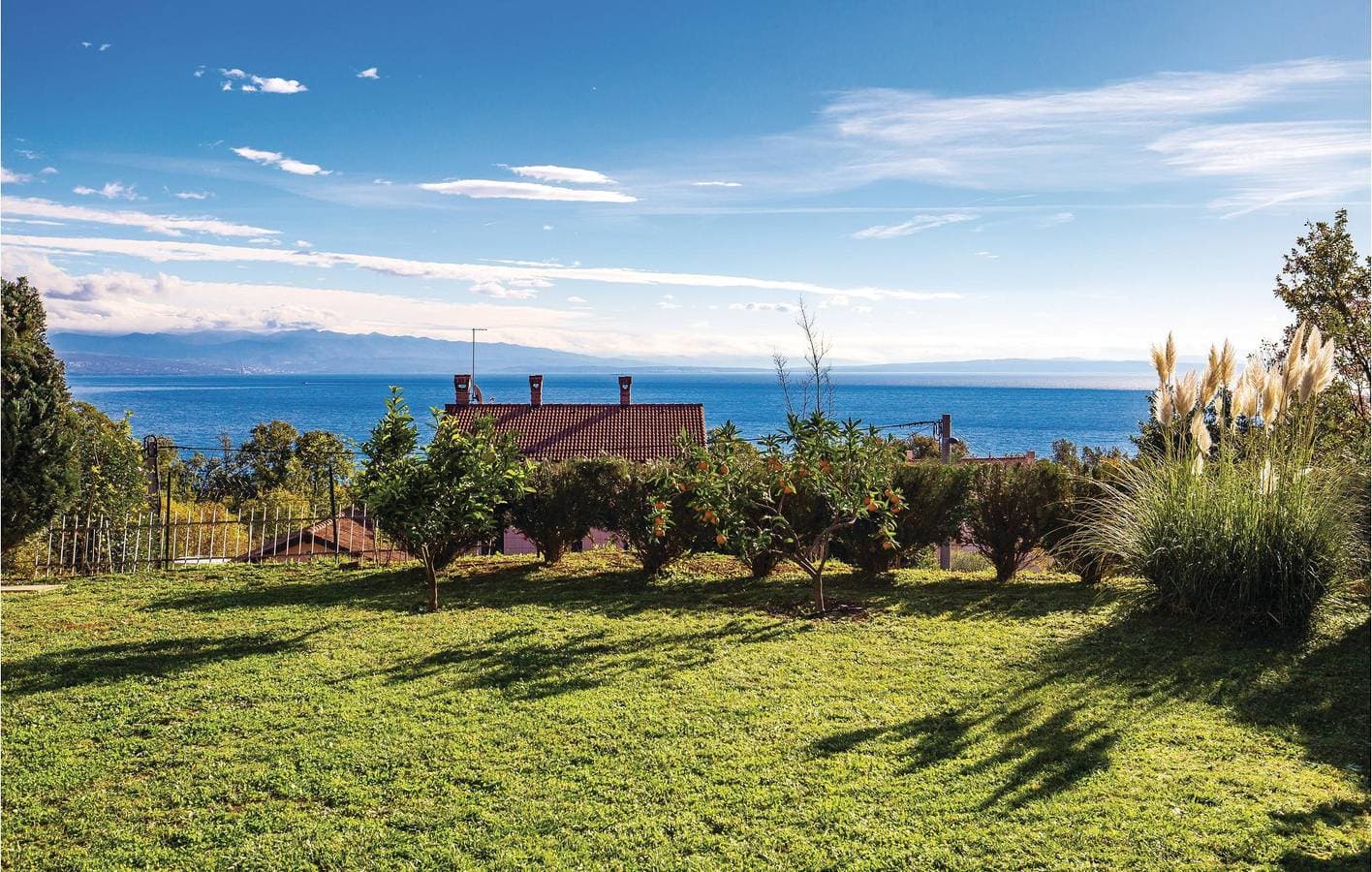 Foto 5 von 33: Gemütliche Ferienwohnung mit Terrasse, WLAN und 2 km Entfernung zum Hundestrand
