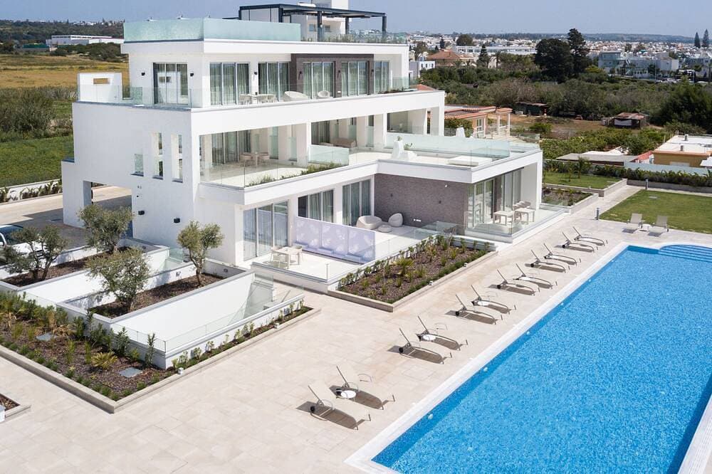 Foto 10 von 23: Napa Gem Suites - One Bedroom Suite - Ayia Napa, Luxel Villas Cyprus